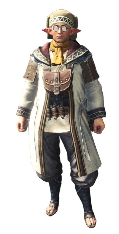 botanist mhw